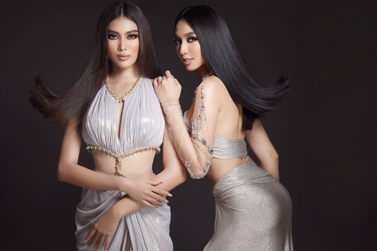Nguyễn Thúc Thuỳ Tiên đại diện Việt Nam dự thi Miss Grand International 2021