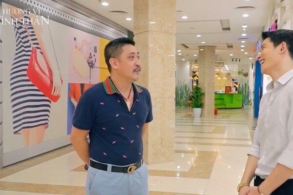 Hương vị tình thân tập 76: Bà Dần biết sự thật về Nga, Nam chạm mặt bà Xuân