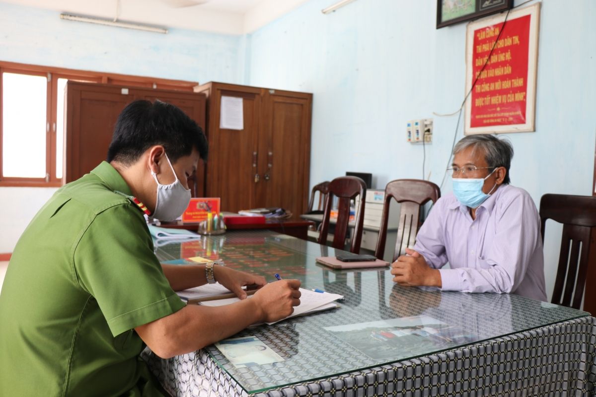 Vụ bán 262 lô đất ở Phú Yên: Khởi tố thêm 3 cán bộ cấp sở