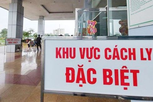 Sáng 27/7: Có 2.764 ca mắc COVID-19, tổng số mắc tại Việt Nam là hơn 109.000 ca