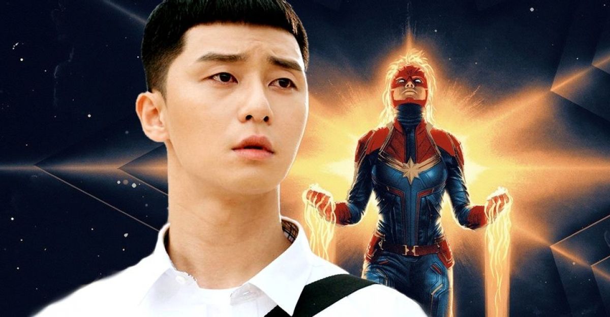 Park Seo Joon sẽ vào vai nhân vật nào trong bom tấn "Captain Marvel 2"?