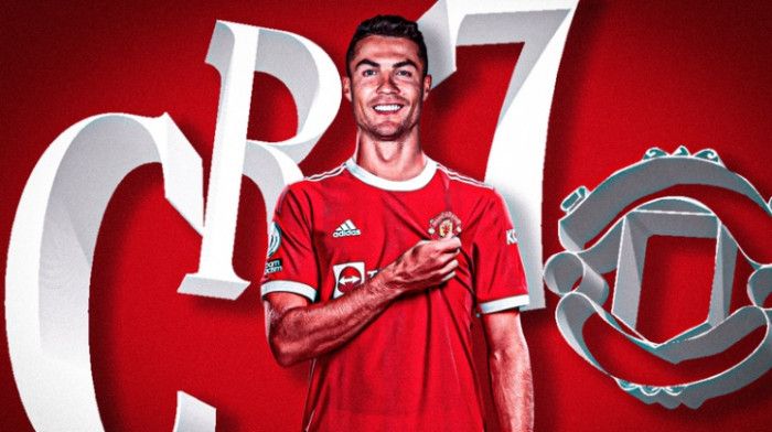 Cơn sốt Ronaldo trở về giúp giá trị của MU tăng 6,6 nghìn tỷ