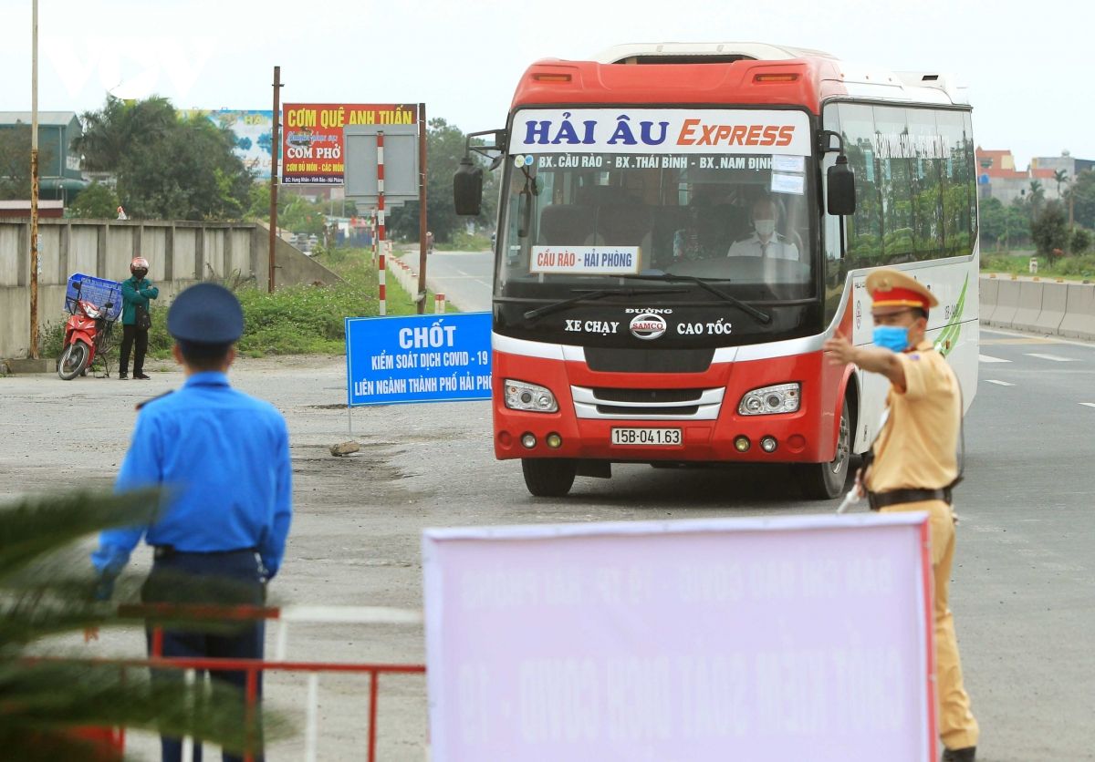 Hải Phòng tạm dừng hoạt động các cơ sở thẩm mỹ, thể hình... phòng chống dịch bệnh