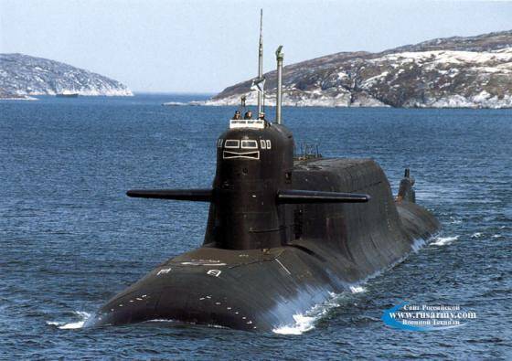 Vì sao các tàu ngầm mới nhất của Nga vượt trội so với nước ngoài?