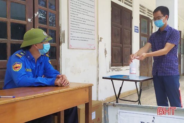 Dược Hà Tĩnh ổn định sản xuất, đáp ứng sản phẩm cho thị trường mùa dịch