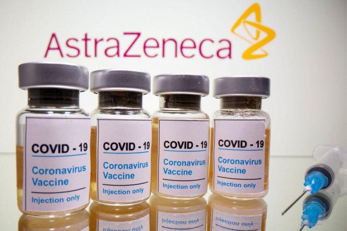 Mua vaccine của AstraZeneca, được chọn nhà thầu trong trường hợp đặc biệt