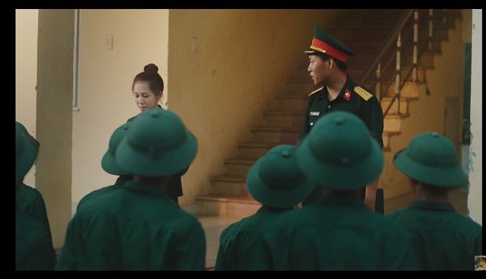 Dương Hoàng Yến làm MV, Mũi trưởng Long và Hậu Hoàng mới là tâm điểm