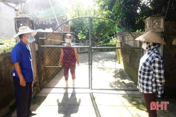 Hà Tĩnh: 31 bệnh nhân Covid-19 âm tính từ 1 đến 3 lần với virus SARS-CoV-2