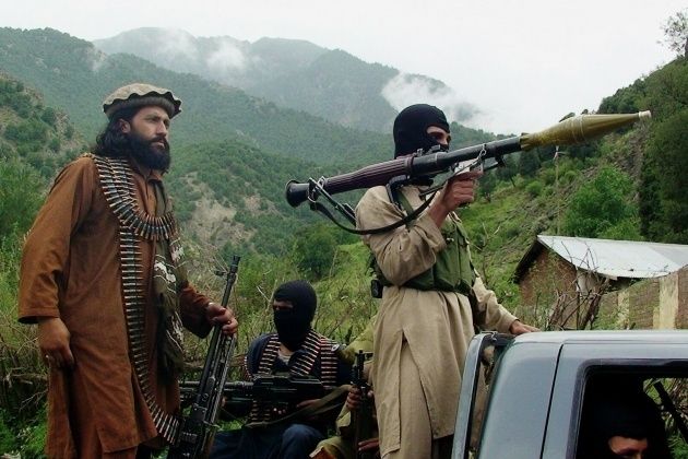 Taliban đã kiểm soát 90% lãnh thổ Afghanistan, sẽ chiếm thủ đô Kabul