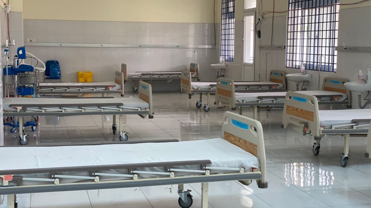 Bình Dương có thêm 2 bệnh nhân COVID-19 tử vong và&nbsp;53 ca mắc mới