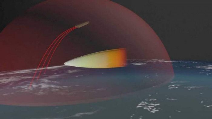 Báo Trung Quốc nêu tên các loại vũ khí được Putin đánh giá cao