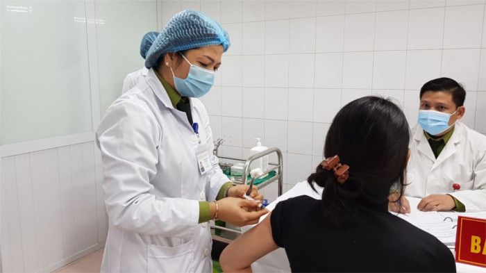 Chuyên gia kiều bào đánh giá như thế nào về vaccine “Made in Việt Nam”?