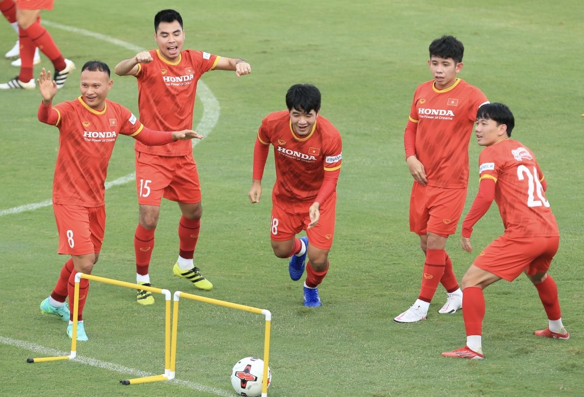 VFF lên tiếng việc ĐT Việt Nam “nguy cơ” không được đá tại Mỹ Đình ở vòng loại thứ 3