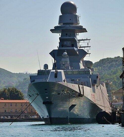 Sohu: Mỹ đang dùng “mồi nhử thứ ba” để thử phản ứng của Nga ở Biển Đen