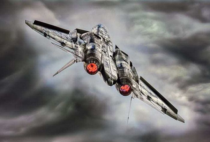 Tướng Nga xác nhận các chiến cơ Su-57 mới nhất đã được “thử lửa” ở Syria