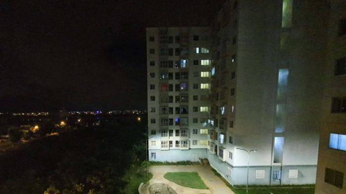 Đà Nẵng: Phát hiện gia đình 4 người sống trong khu chung cư mắc Covid-19