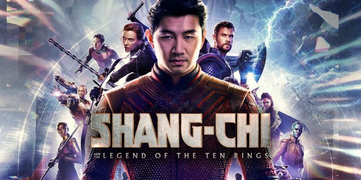 Những bộ phim giúp lý giải uẩn khúc trong "Shang-Chi and the Legend of the Ten Rings"