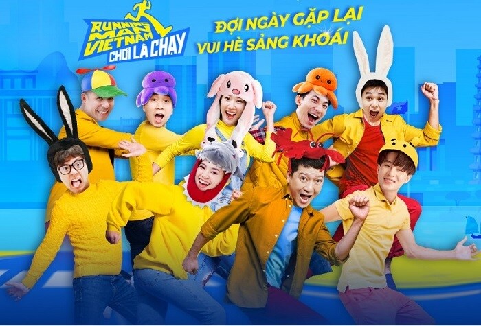 Nhà sản xuất Running Man Việt Nam: Jack cam kết tự khắc phục sự cố