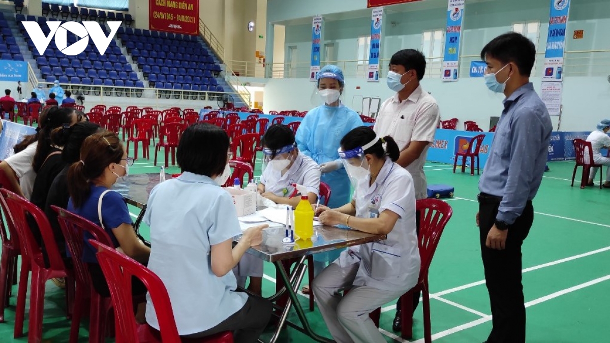 Hải Phòng xét nghiệm Covid-19 toàn bộ giáo viên, sẵn sàng cho năm học mới