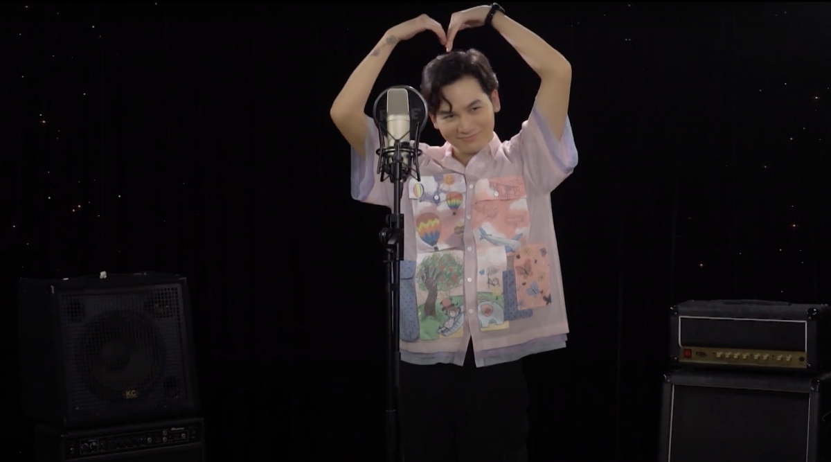 Đông Nhi, Phạm Quỳnh Anh xuất hiện ở "The Heroes" với năng lượng tích cực trong đại dịch