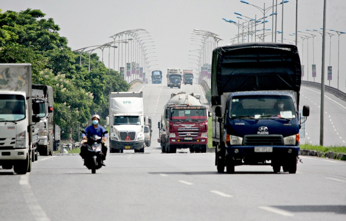 Kiểm soát chặt, hạn chế ùn ứ tại các chốt phòng dịch ở Hà Nội