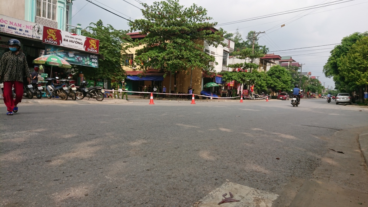 Hỗn chiến trong lúc ăn đêm ở Yên Bái, 1 nam thanh niên tử vong