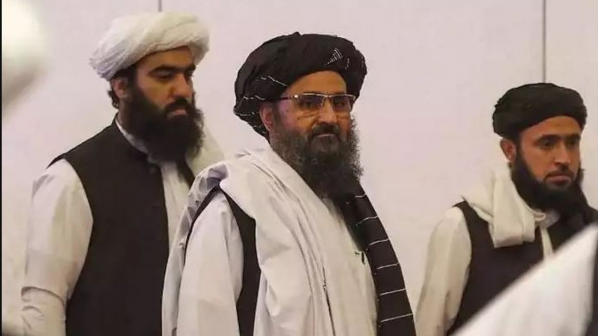 Taliban công bố Chính phủ lâm thời của Afghanistan: Trọng dụng các "công thần"