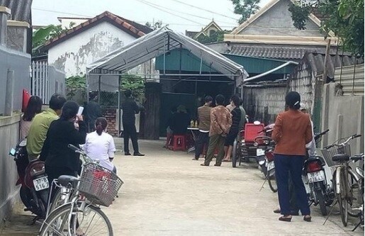 Nghệ An: Phó ban tuyên giáo huyện tử vong, chưa rõ nguyên nhân