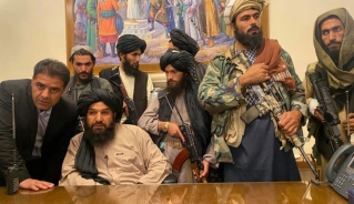 Taliban chuẩn bị công bố thành phần chính phủ, quốc tế nêu điều kiện công nhận