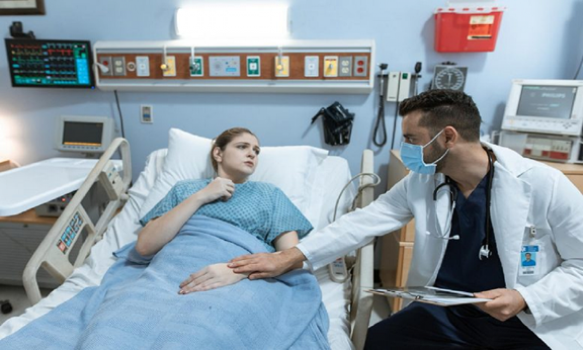 4 yếu tố có thể làm tăng nguy cơ mắc COVID-19 sau khi tiêm chủng