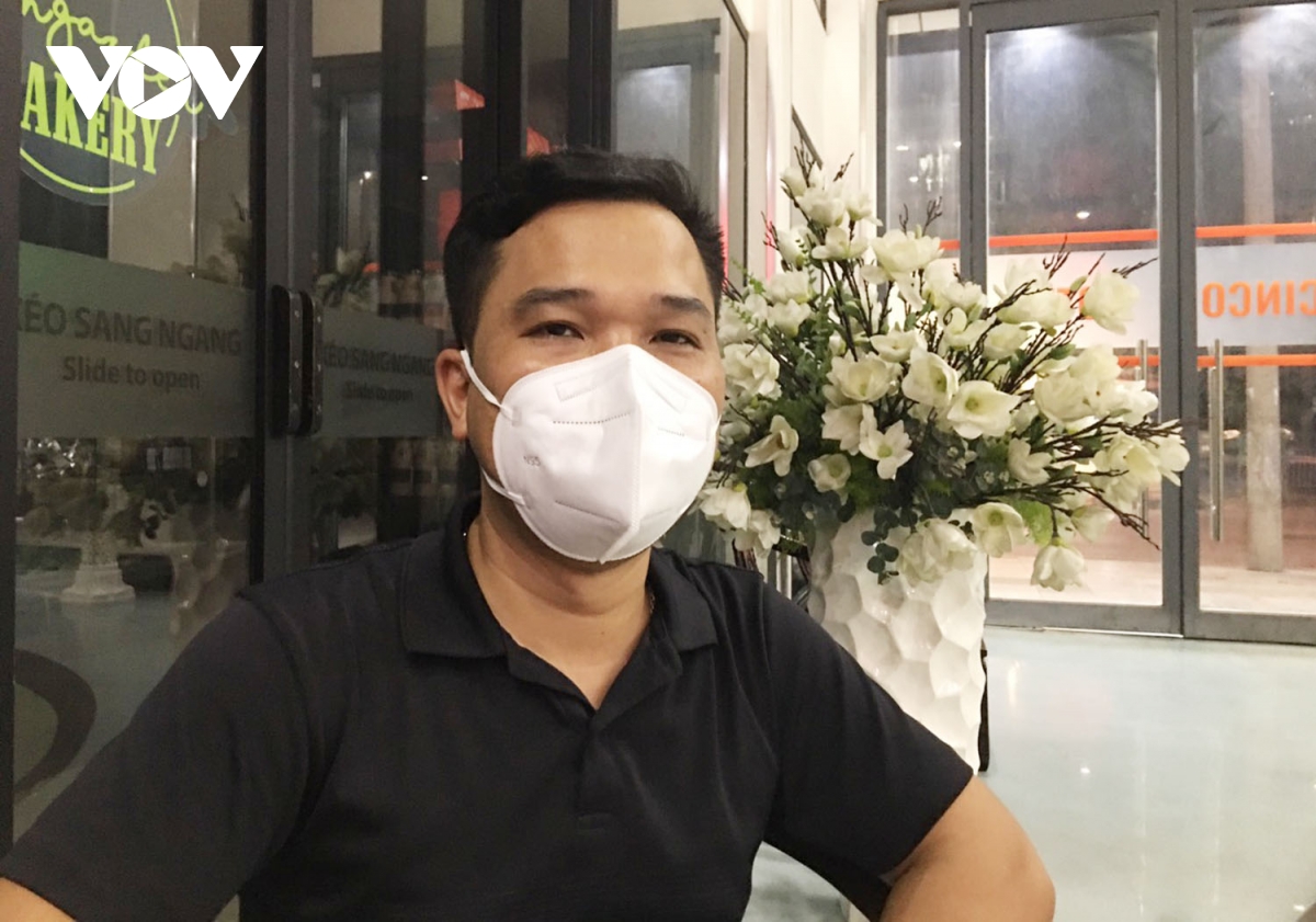 Lực lượng y tế tăng cường hỗ trợ Hà Nội: "Mệnh lệnh từ trái tim, chúng tôi luôn sẵn sàng"