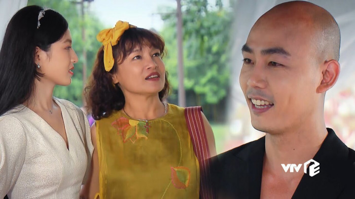 Hương vị tình thân phần 2 tập 26: Fan "đứng ngồi không yên" lo cho Ông Sinh