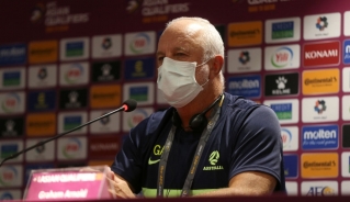 HLV Park Hang Seo giải thích lý do ĐT Việt Nam liên tục bị phạt 11m