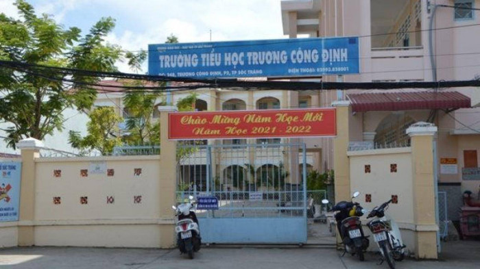 Nhiều tỉnh, thành phố ở miền Tây miễn học phí học kỳ I cho học sinh