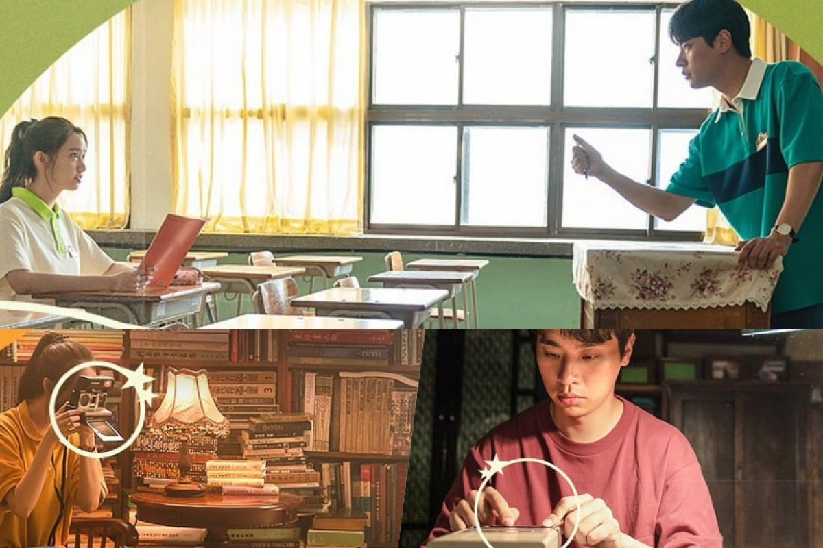 YoonA (SNSD) tiết lộ khóc rất nhiều khi làm phim "Miracle"