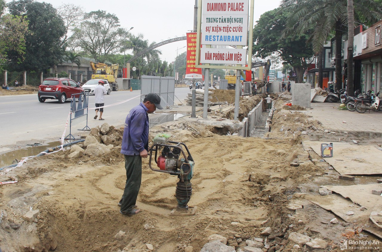 Nghệ An: Khó khăn, hạn chế trong thực hiện gói hỗ trợ an sinh