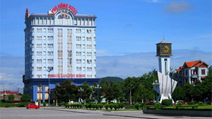 Thanh Hoá sẽ di chuyển 473 người ở bệnh viện ra khỏi ổ dịch Covid-19