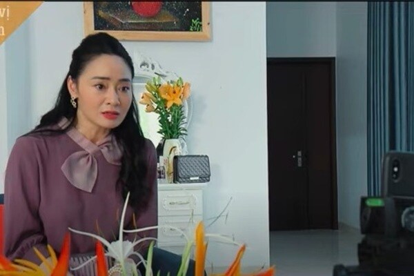 Hương vị tình thân phần 2 tập 32: Bà Xuân bị lừa, ông Khang ra chiêu "độc"