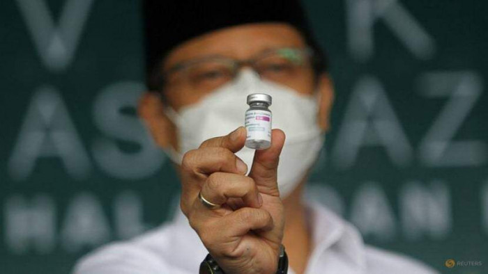 Lần đầu tiên Indonesia công bố chiến lược thành trung tâm vaccine thế giới