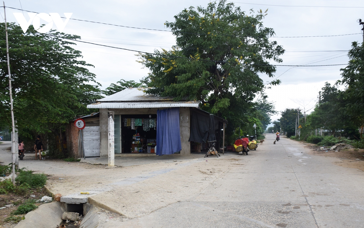 Cuộc sống bình thường mới ở vùng đồng bào dân tộc thiểu số tỉnh Phú Yên