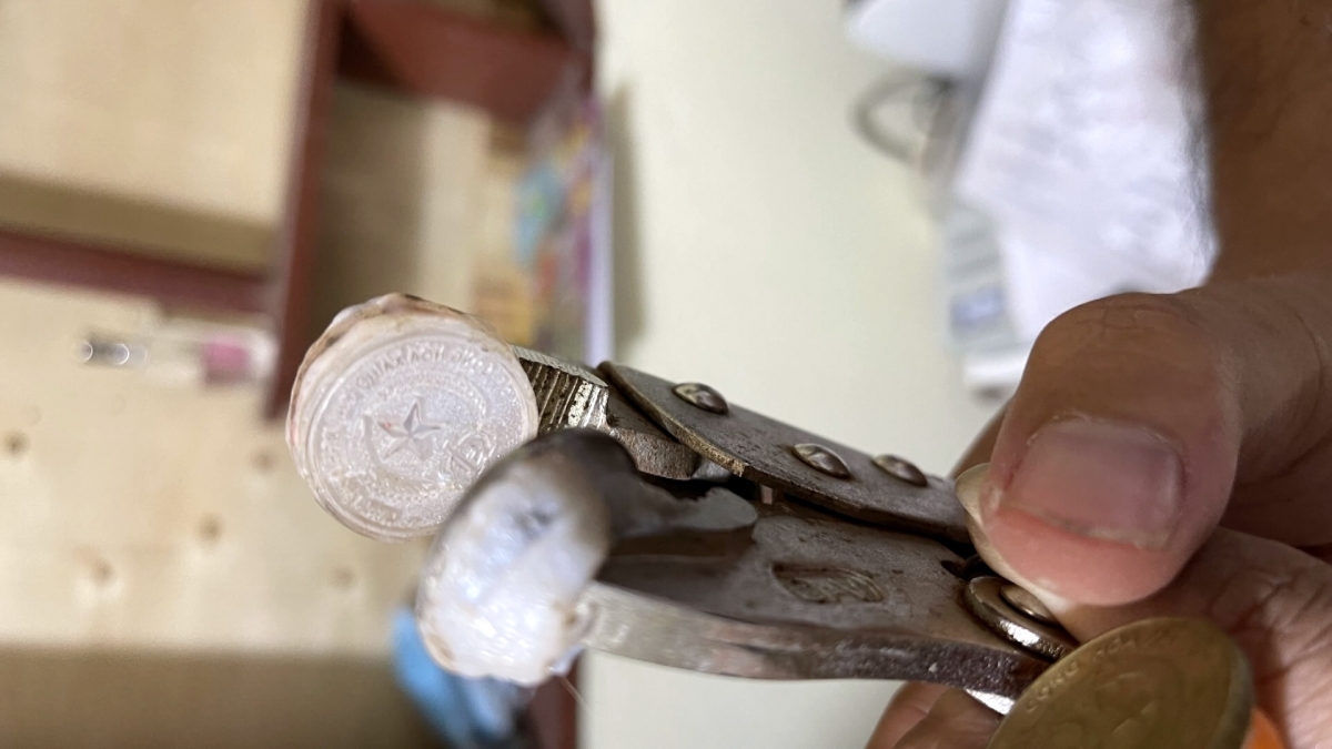 Quảng Nam:&nbsp;Phát hiện&nbsp;đường dây làm giả giấy tờ, tài liệu&nbsp;với quy mô&nbsp;lớn