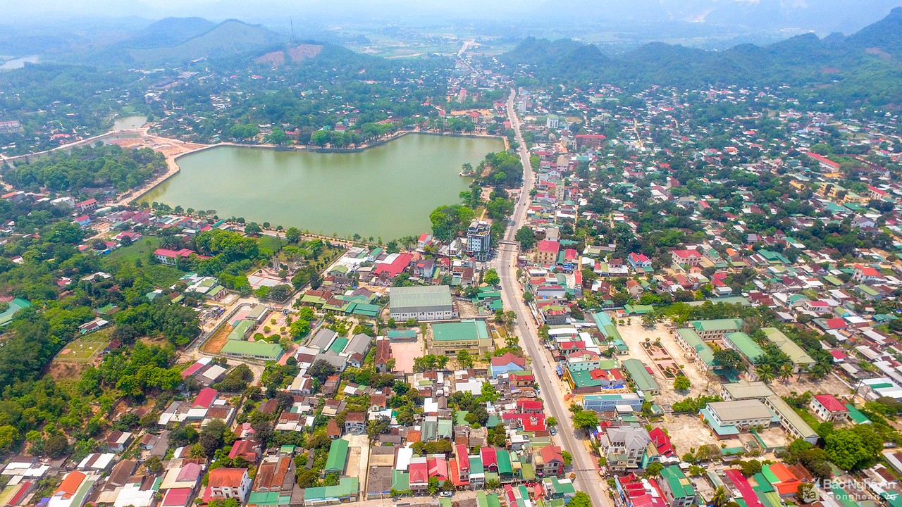 Nghệ An: Khó khăn, hạn chế trong thực hiện gói hỗ trợ an sinh