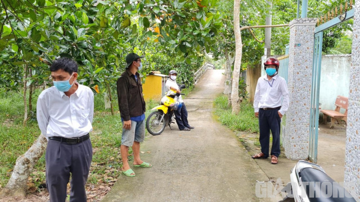 Cần Thơ: Giám đốc Trung tâm Nước sạch nói gì khi người dân than nước yếu?