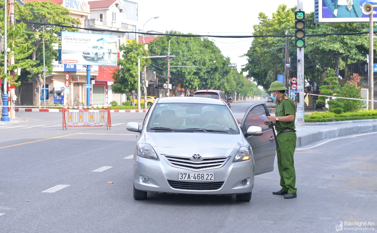 Thành Vinh trong ngày Quốc khánh 