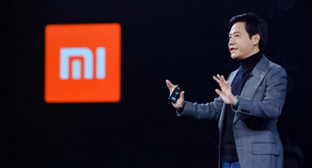 Xiaomi đầu tư 1,5 tỷ USD vào lĩnh vực kinh doanh ô tô điện