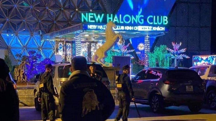 Quảng Ninh xét xử "đại án" ma túy tại quán bar New Hạ Long Club