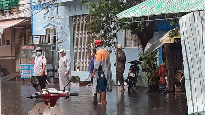 Cà Mau: Chùm ca bệnh liên quan tiệm bánh trung thu đã có 15 ca mắc Covid-19