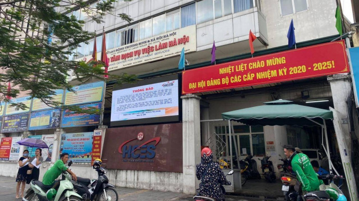 Hà Nội: 1 tháng có hơn 1.000 doanh nghiệp rời khỏi thị trường