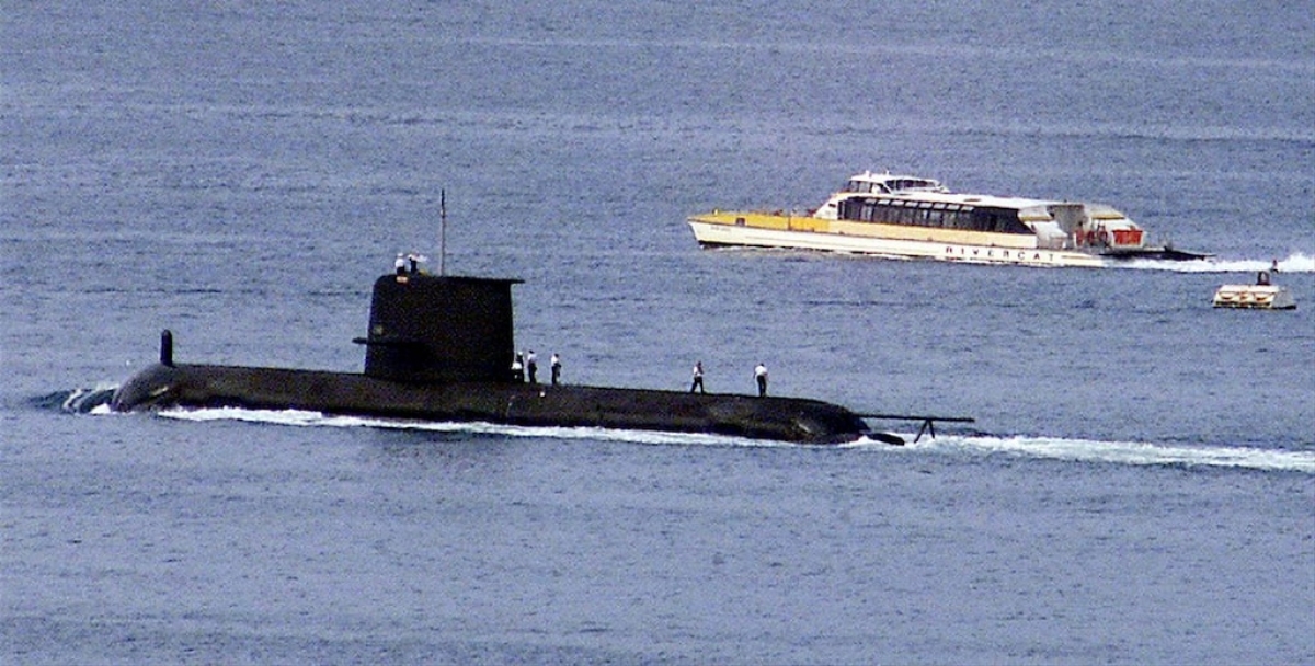 Nguy cơ Australia hủy hợp đồng tàu ngầm Pháp đã hiện hữu từ nhiều năm trước