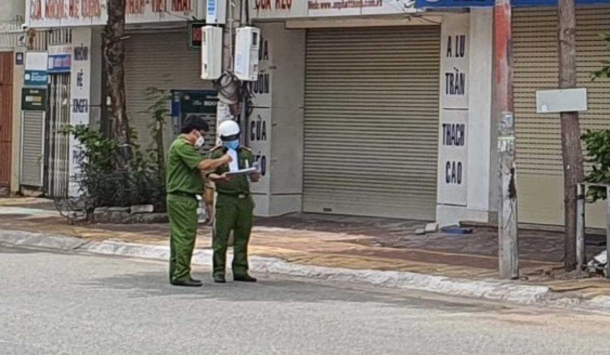 Điều tra vụ nhân viên thu cước của SCTV làm lây lan dịch bệnh